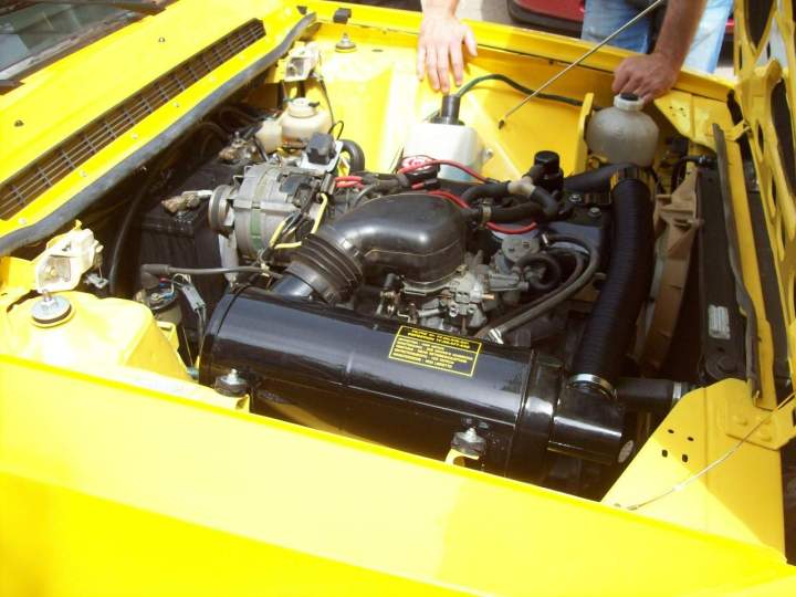 Restauration de véhicules Maincy