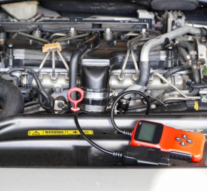 Diagnostiquer automobile Maincy